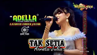 tak setia arneta julia om adella tuban