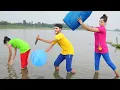 Download Lagu Must Watch Very Special Funny Video 2022 Totally Amazing Comedy Episode 140 By Busy Fun Ltd