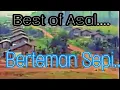 Download Lagu Berteman Sepi