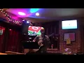 Brock Crawford Tiny Dancer Green Horizon Grill November 24 2018
