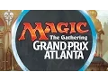 Grand Prix Atlanta 2016 Top 8 Draft with Chris Fennell