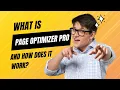 Page Optimizer Pro Review My Jaw Dropped