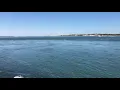 Barnegat Inlet NJ - April 2019