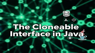 The Cloneable Interface in Java Emran Code Box