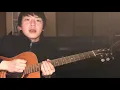 【英語？】MONKEY MAJIK ×岡崎体育 /留学生  コード付き弾いてみた