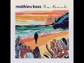 The Beach - Mathieu Koss