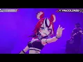 Hakos Baelz ♬V - HIMEHINA @ReCOLOR3D
