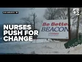 Nurses raise insurance concerns after Beacon Health acquisition of Ascension Borgess