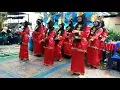 Tari Rere ma Rere MTs Fathul Islamiyah