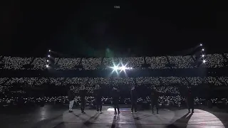 bts mikrokosmos love yourself speak yourself tour the final in seoul 