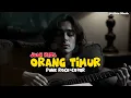 Lagu ORANG TIMUR - COVER PUNK ROCK 🎧🎸