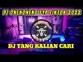 DJ ONENONENO TIKTOK VIRAL REMIX FULL BASS TERBARU 2022