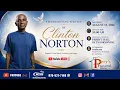 Clinton Norton Funeral Service