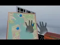 Oculus Interaction SDK Hand Tracking Demo Unity