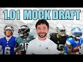 Fantasy Football Mock Draft 2026 Best Picks at Overall 10-Team 12-Team League