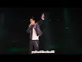 250920 B.I LAST PARADE ASIA TOUR IN SINGAPORE -  BUZZIN' (FEATURING COOGIE)