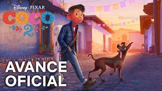 Coco 2 Nuevo Avance Oficial y Revelaciones
