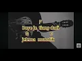 Download Lagu lagu sing Ade perawan