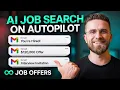 AI Resume Builder How to Automate Job Applications Resume Writing