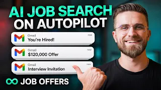 AI Resume Builder How to Automate Job Applications Resume Writing