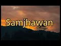 Samjhawan💔- Lofi |Varun Dhawan |Alia Bhatt |Arijit Singh |#samjhawan #lofimusic #arijitsingh