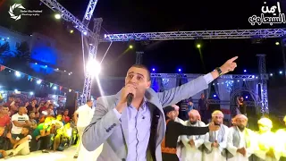 الفنان أيمن السبعاوي   دحية صقور العبيات الجزء الاول    أفراح ال ابو احميد   يطا دندنها