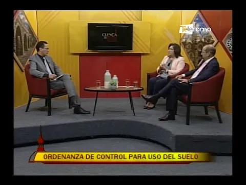 Cuenca Desde Adentro Programa #69