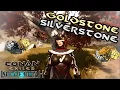 Conan Exiles - Isle Of Siptah Silver And Goldstone Nodes Locations Map Link on Description