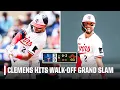 Kody Clemens hits WALK-OFF GRAND SLAM to win it for the Twins ESPN MLB