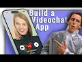 FlutterFlow Agora Build Calling Apps In 5 Minutes No Code