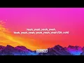 Rihanna – Where Have You Been (Lyrics)