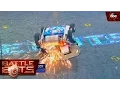 Download Lagu Yeti vs. Lucky - BattleBots