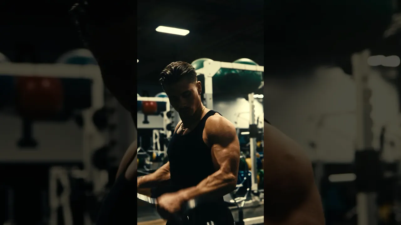 Video #1