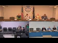 Commissioners Meeting - 26
