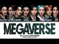 Download Lagu Stray Kids (스트레이키즈) - 'MEGAVERSE' (Color Coded Lyrics)