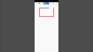 Norway flag by using python
