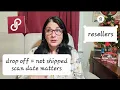 USPS Drop-Off Changes Explained Protect Yourself as a Seller