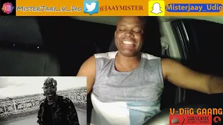misterjaay reacts muthoni drummer queen ke elevate reaction ke