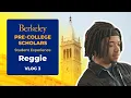 Reggie s Pre-College Vlog Classes