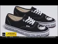Sneakers honor Mac Miller