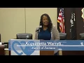 Fontana Together Press Conference 3-17-20