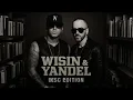 Download Lagu Wisin \u0026 Yandel - Algo Me Atrae a Ti (Old School) (V.1)