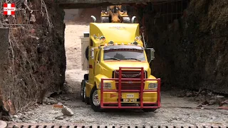 MINI TRUCKER LYSS HÖCK 11. JULI 2026