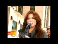 MARTINA MCBRIDE (INDEPENDANCE DAY) LIVE!!