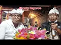 Lagu GEGURITAN PANCA DATU  PUPUH GINANTI