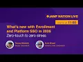 Set Up a Mac Hands-Off Platform SSO Setup Manager JNL London 2026