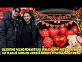 Lagu Valentine Paling Romantis di Dunia❗Kenny Austin Rayakan Cinta Abadi Bersama Amanda Manopo di Swiss