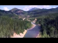 BBC Planet Earth - Hoppipolla by Sigur Ros 1080p HD