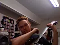 Danny B. Harvey - Nuages for Solo Guitar - James Trussart Steelcaster Demo