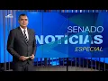 Download Lagu Edição Especial: Reciprocidade econômica e mudança no licenciamento ambiental marcam 1º semestre